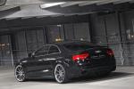 Audi RS5 Coupe by Senner Tuning 2010 года